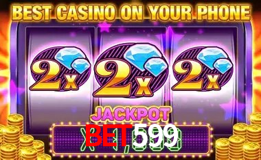 Bet599 Login