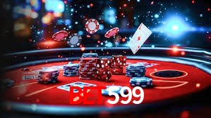 Bet599: A Experiência de Casino com Jogos de Mesa ao Vivo